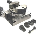 Regular  With 100 Round Vice