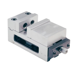 Buyohlic's Precision 2" Inch I 50 mm VMC Milling Vise Vice