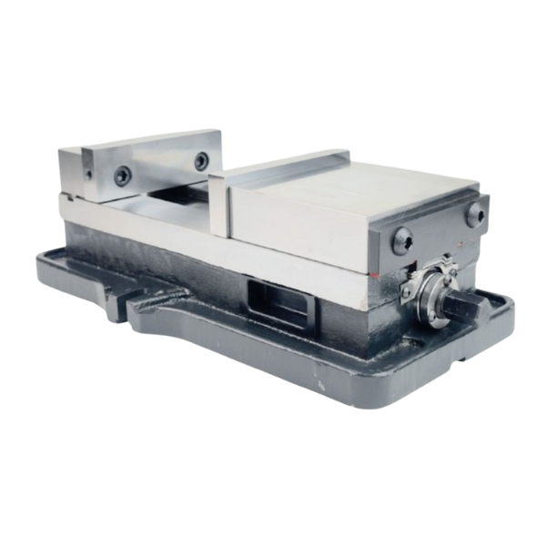 6 Standard A Machine Vise