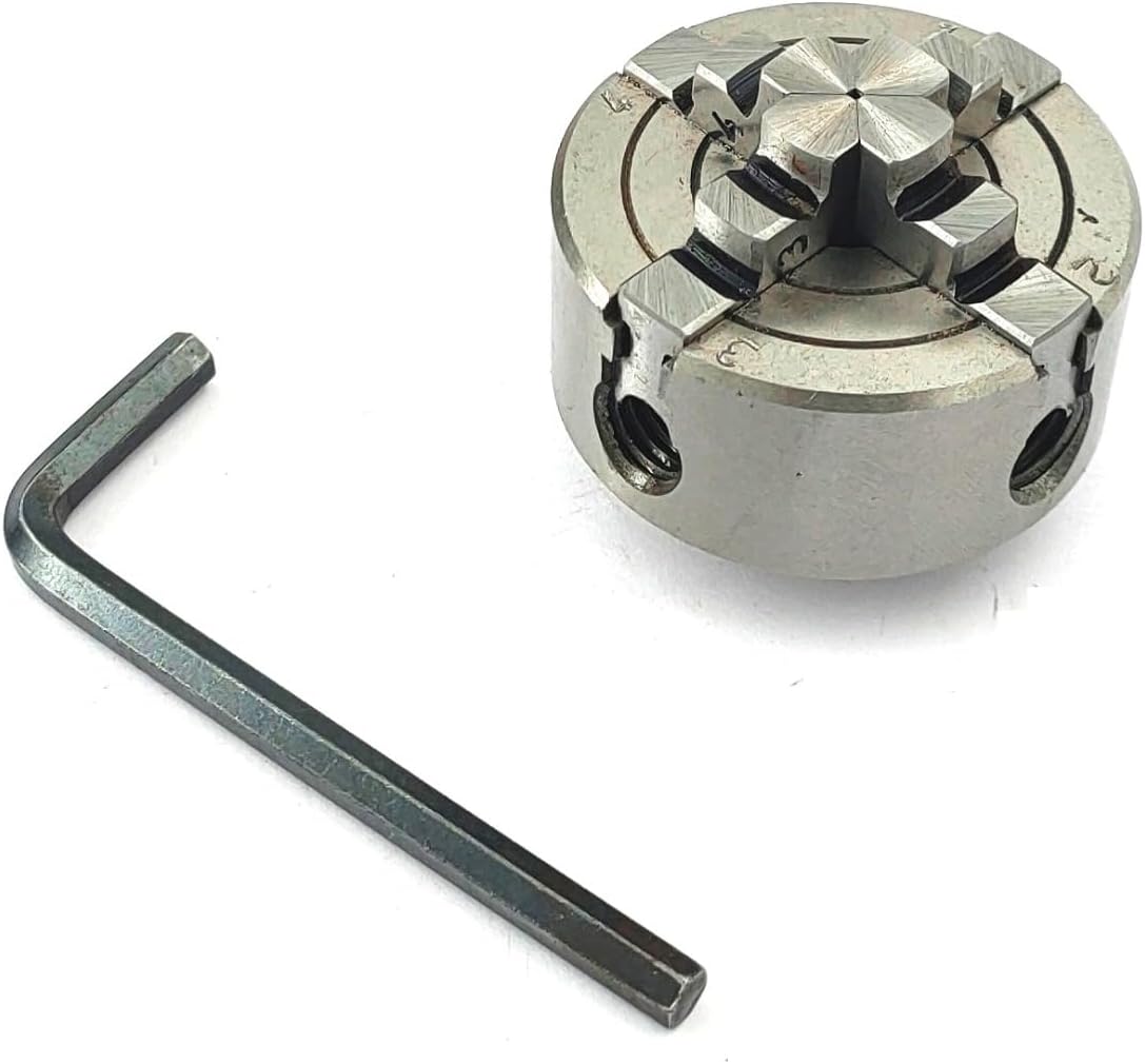 Small Spring Chuck Small Chucks for 3
