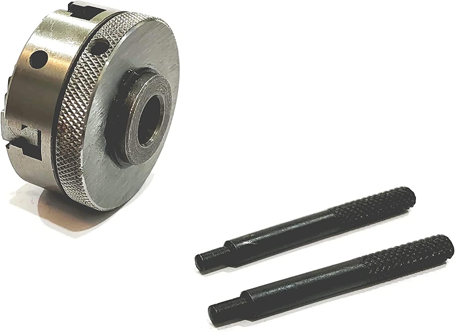 Chuck Table Threader Small Chucks for 3
