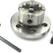Workholding & ToolHolding