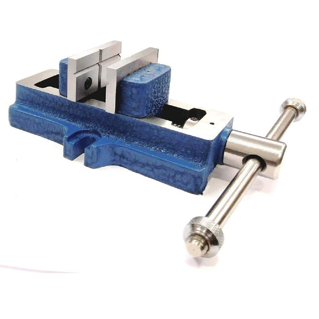 Self Centering Vice Vise Fixed Based-rigid & Tough