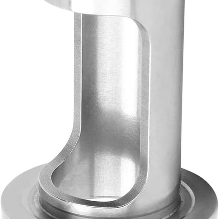 U Drill Eccentric Sleeve | High Speed Steel Fine Adjustment Tool for CNC Lathe & Milling Machine | Adjustable Diameter - 0.2mm to + 0.4mm