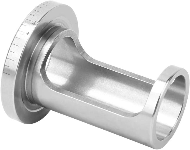U Drill Eccentric Sleeve | High Speed Steel Fine Adjustment Tool for CNC Lathe & Milling Machine | Adjustable Diameter - 0.2mm to + 0.4mm