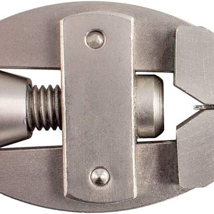 Wood Adjustable Handy Hand Held Vise
