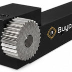 Male Diamond Wheel / Pitch Range: 0.5 mm