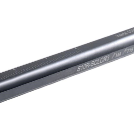 Industrial Tools 5/8'' Sclcr Indexable Boring Bar with 1 Ccmt32 Insert, P252-S405