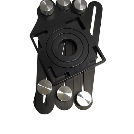 Buyohlic International Multifunction Profile Contour Gauges