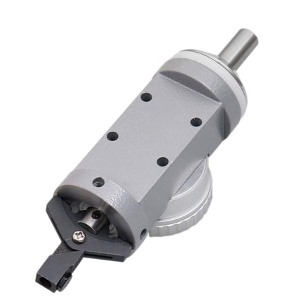 Coaxial Alignment Centering Indicator, 0–0.15" Range, 0.0005" Graduation Precision Tool