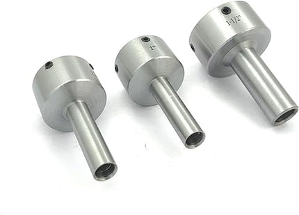 Round Die Holders- Straight Shank