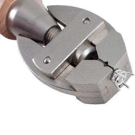 Wood Adjustable Handy Hand Held Vise