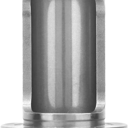 U Drill Eccentric Sleeve | High Speed Steel Fine Adjustment Tool for CNC Lathe & Milling Machine | Adjustable Diameter - 0.2mm to + 0.4mm