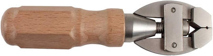 Wood Adjustable Handy Hand Held Vise