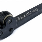 ½ inch (12.7 mm) Shank