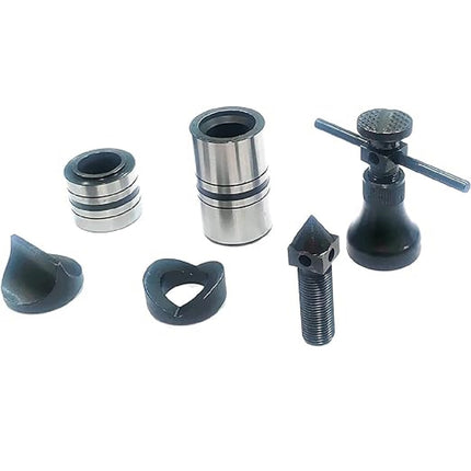 Cover Rigid & Versatile Machinist's Jack Screws Set