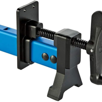 36” Bar Clamps for Woodworking - Lightweight Aluminum Bar Clamp for General Use