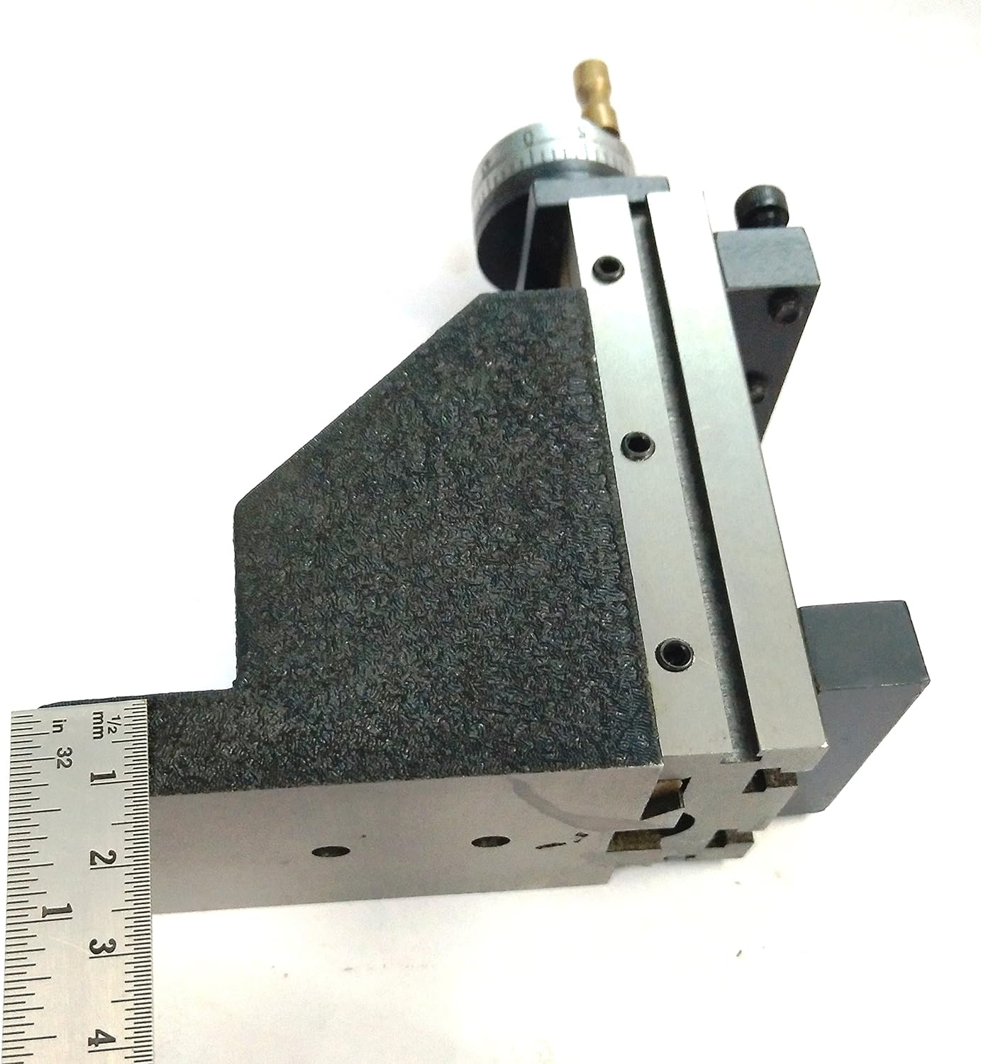 Milling Tools. Post Tool Post Mini Vertical Milling Attachment for Lathe Machine – Buyohlic