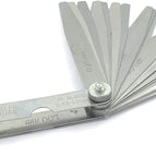 13 Blades (0.05 to 1.0 MM)