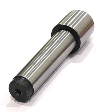 Small Slim Body Precision Triple Bearing Revolving Live Center Under 10 Micron Run-Out & 1500-1800 RPM