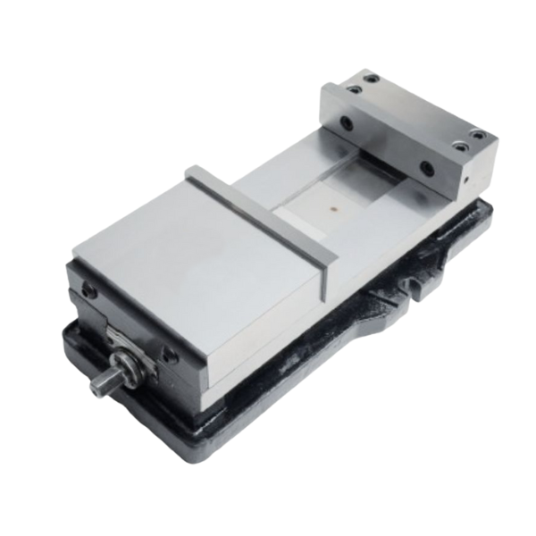 Buyohlic's Precision VMC 8" Inch I 200 mm Standard Machine Vise Vice