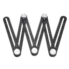 Multi-function Angle Ruler