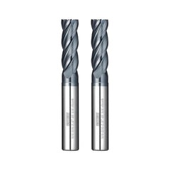 Collection image for: Carbide End Mills