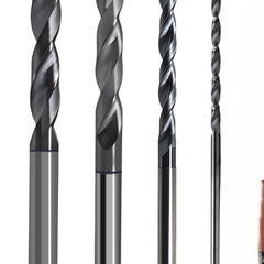 Collection image for: Carbide Drills