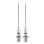 18 Gauge-1/8 X 27 NPT Thread