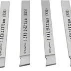 Set of 5 Blades