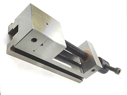Tool Steel Screw Type Grinding Vice/Vise-Hardened & Ground