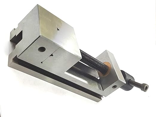 Tool Steel Screw Type Grinding Vice/Vise-Hardened & Ground