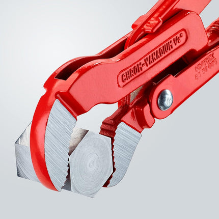 CORNER WRENCH 90* 1"-  1.1/2"- 2'' ROTHENBERGER MADE IN GERMANY