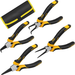 Collection image for: Circlip & Snap Ring  Pliers