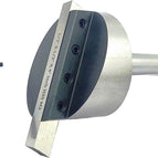 MT2 Shank (M10 x 1.5 Drawbar) w/ HSS Tool Bit