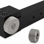 Straight Wheel / Pitch Range: 0.5 mm