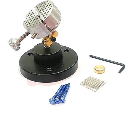 Universal Peg Clamp Work Holder Vice Vise Tool With 8 Pins Machine Tools