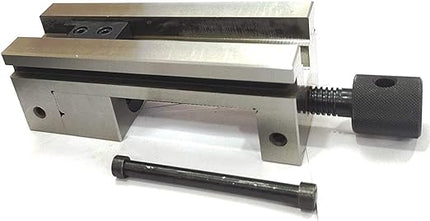 Tool Steel Screw Type Grinding Vice/Vise-Hardened & Ground