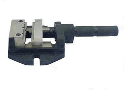 Unigrip Caste Iron Nippy Drill Mill Vice Hardened Steel Jaws