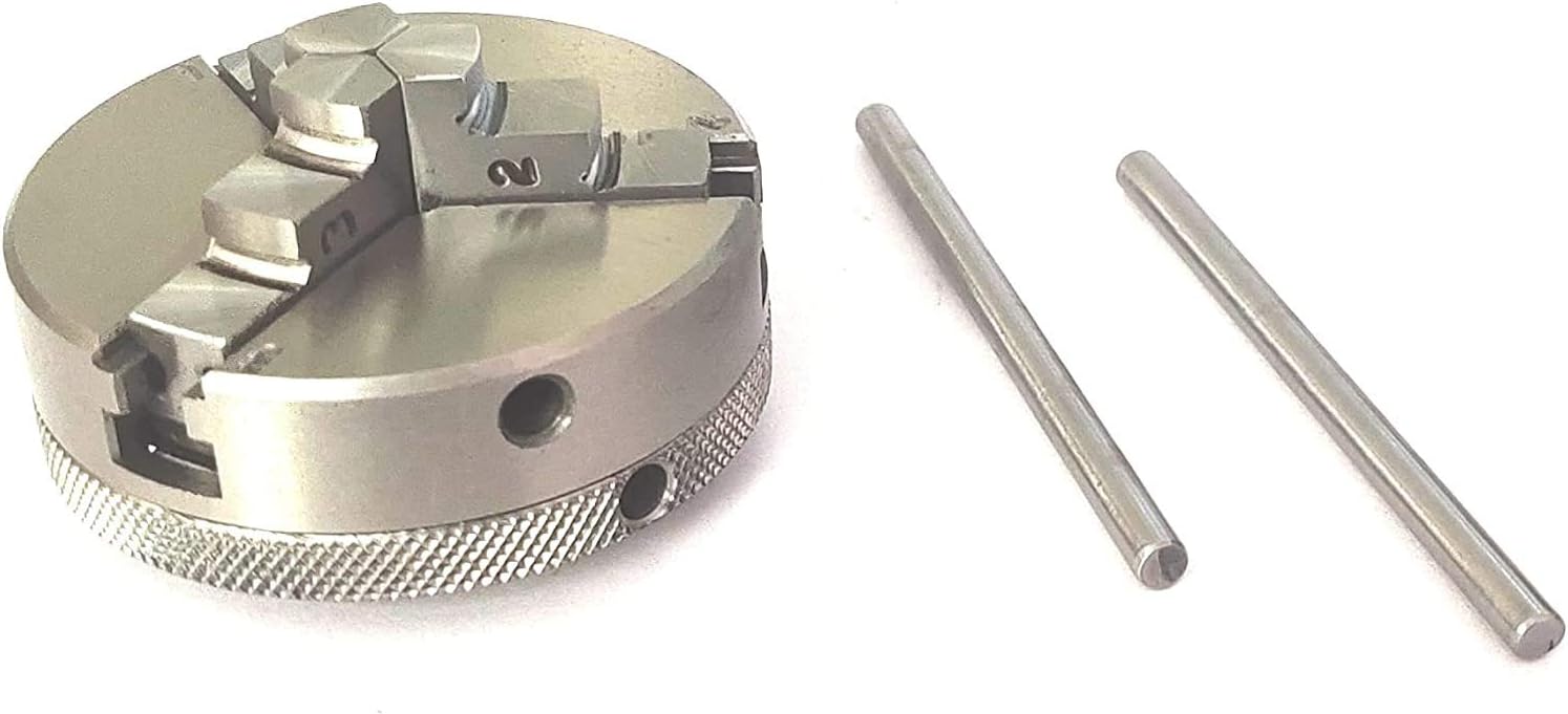 Chuck Table Threader Small Chucks for 3