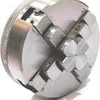 65 mm 4 jaws self centering M14 x 1