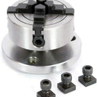 65 mm 4 jaws independent M14 x 1