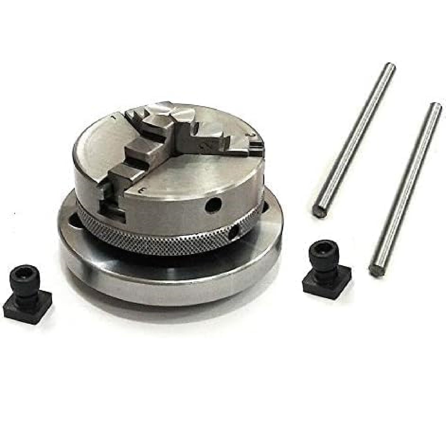 Chuck Ratory Table Small Chucks for 3