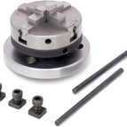 65 mm 4 jaws self centering M14 x 1