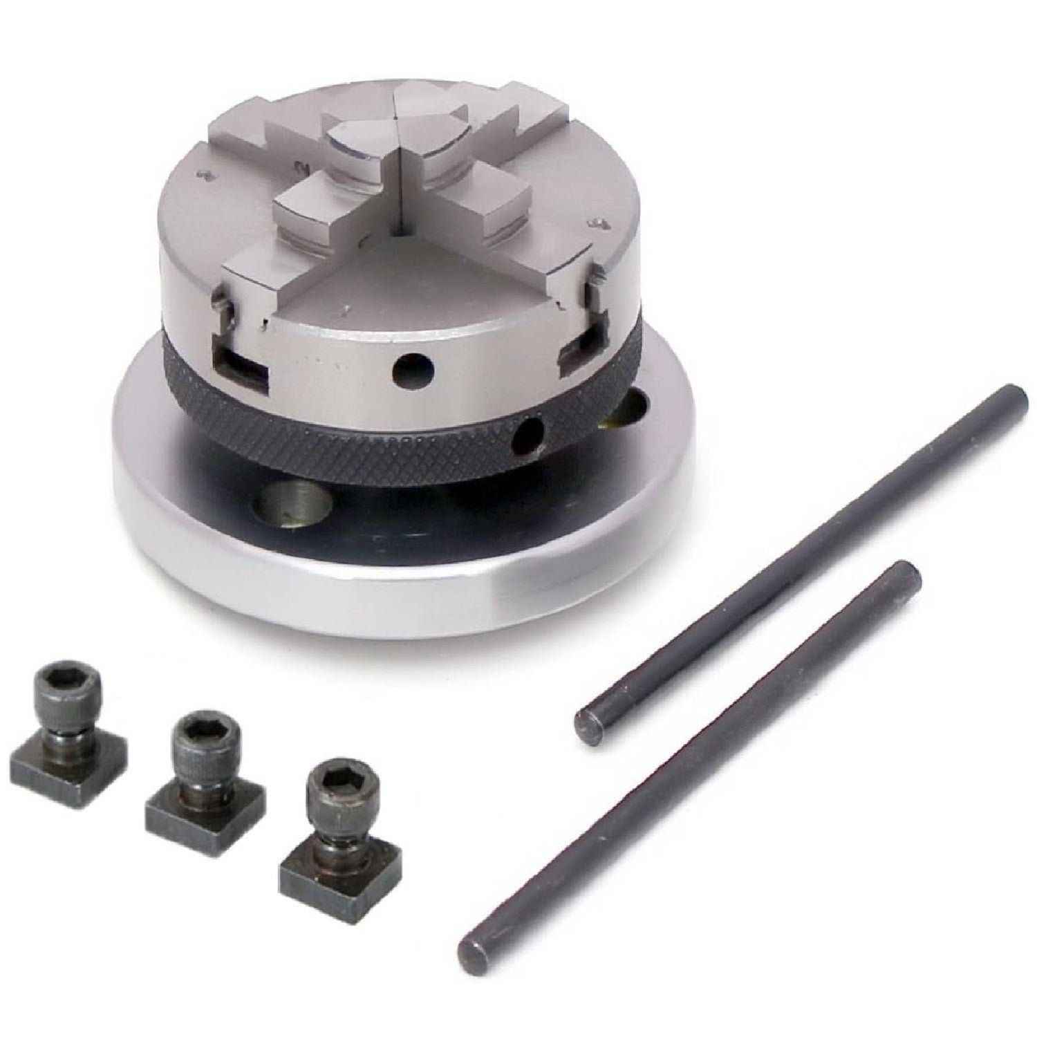 Chuck Ratory Table Small Chucks for 3
