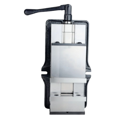6 Standard A Machine Vise
