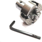 70 mm 4 Jaw Independent Chuck