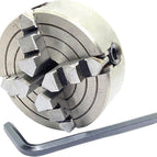 70 mm 4 jaws independent M14 x 1