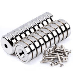 Collection image for: Pot Magnets