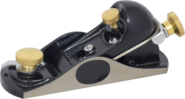 CBP65 Carpenters 6 1/2 Block Plane